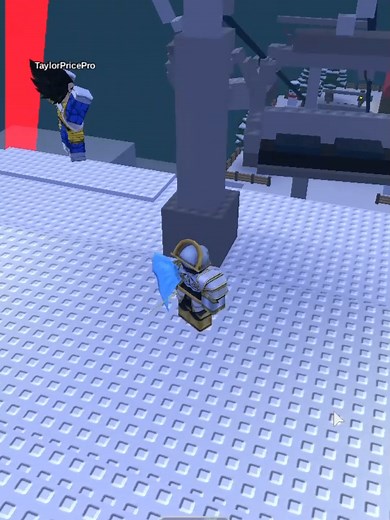 Power Gets Destroyed in Ultrakill Gameplay