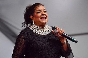 MP3 DOWNLOAD: Shirley Caesar - Fill This House [  Lyrics] | CeeNaija