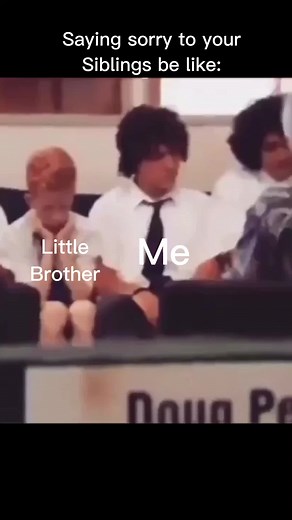 Jonah from Tonga Apologizes to Ben in Funny Meme Compilation