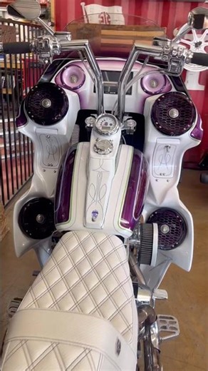FXR WITH BACK UP CAMERA #fxr
