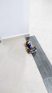 10K views · 51 reactions | DIY Robot Car with Arduino using Ultrasonic Sensor #electronics #arduinoproject #electricalengineer #arduinobeginner #programming #electrical #uploadideaswithitamar #electricalengineering #diy #electronicproject | Upload Ideas with Itamar | Facebook