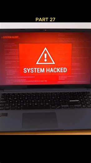 System Open Ports in Ethical Hacking | Cybersecurity #ethicalhacking #cybersecurity #openports