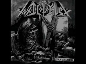 Toxic Holocaust - 666 (Second Version)