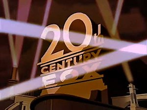 20th Century Fox 1935 Sepia Enhanced