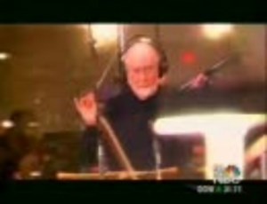 ＮＢＣナイトリーニュースＯＰ曲「使命」