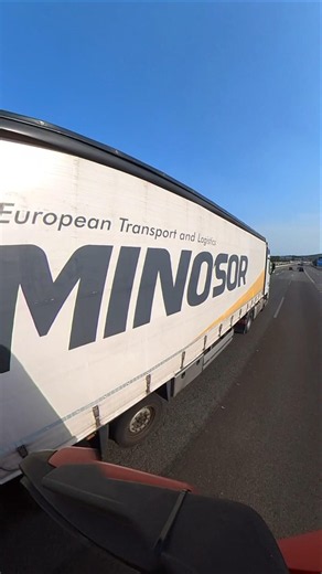 Minosor European Logístic