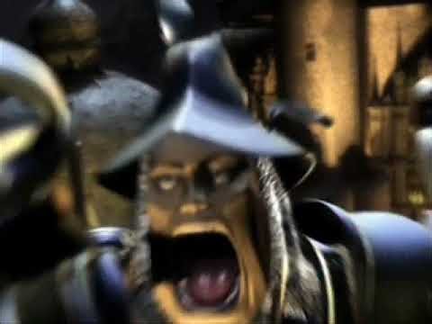 steiner ffix jumpscare
