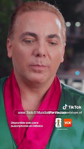 Contrata Todo El Mundial Por ViX y Disfruta Los 104 Partidos