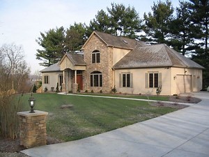 Diamond Construction & Remodeling, Inc. by Diamond Construction & Remodeling, Inc.