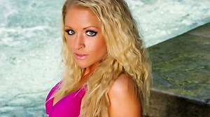 2012 Cheerleader Bio: Allie J.