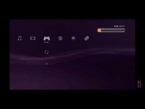 Original PS3 Startup Sound (2006)