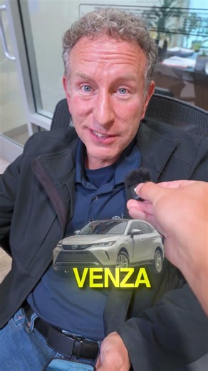 We asked our team: if you could bring back ONE Toyota, what would it be? 👀