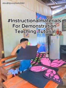 1.3M views · 10K reactions | Instructionalmaterials For Demonstration Teaching Tutorial by: Sir @bigaonqueenofficial #serjohamvlogs #reelsvideoシ #FutureEducators | Ser Joham Vlogs | Facebook