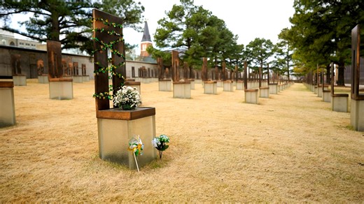 The Oklahoma City bombing: A timeline of events, the aftermath