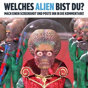 47K views · 85 reactions | Wecke das Alien in dir!  | Amazon Prime Video | Facebook