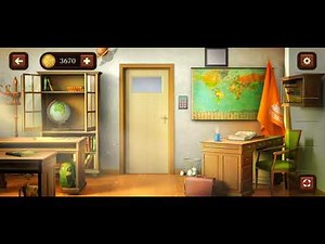 100 doors games escape from school level 95