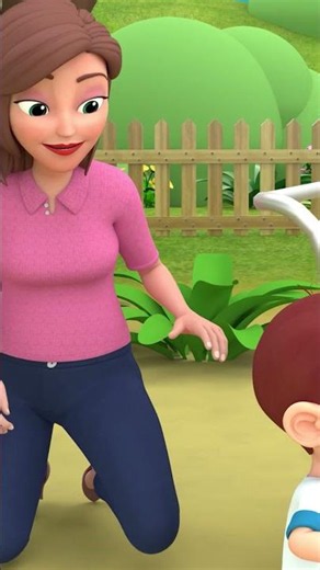 The Apple Song 😻🍎 Fruits Song For Kids #shorts #kidssong #meekosfamily