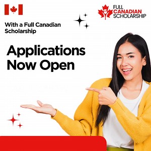 1.7K views · 72 reactions | Applications for our Fully Funded Canadian Scholarship programme is now open. APPLY NOW: https://app.fullcanadianscholarship.ca/register NEED HELP? Most of your questions will be answered on our "How to Apply" page here: https://fullcanadianscholarship.ca/how-to-apply/ If you get stuck, please send us a message via Facebook Messenger. Warm regards Admin Team  Full Canadian Scholarship | Full Canadian Scholarship | Facebook