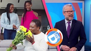 2.5K views · 13 reactions | Every day next week the Live in the D Mother's Day Contest is giving one deserving Metro Detroit mom $500! Don't miss is it as the winners are announced. Watch Live in the D every morning at 10AM! | WDIV Local 4 / ClickOnDetroit | Facebook