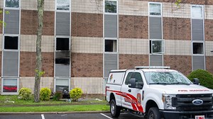 Fire breaks out in building on MercyFirst campus in Syosset