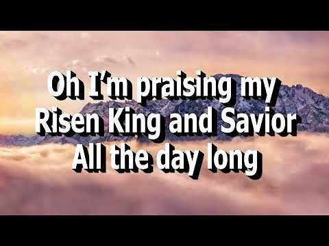 Elevation Worship - Trust In God (w Lyrics) Radio Version
