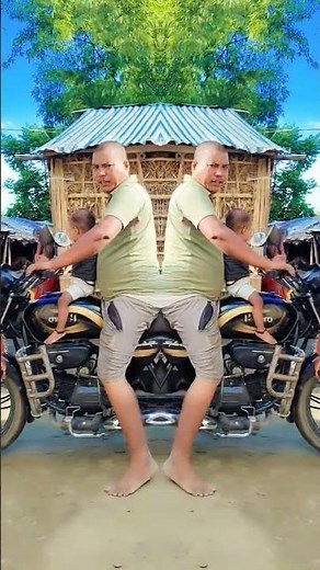 Secret Room Under the Bed Four Colors Challenge | Funny Challenges by TeamTeen