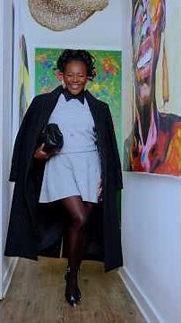 Turn $50 Walmart Outfits Into Luxury Looks | Styling Tips for Every Body Type