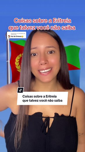 Coisas que Você Não Sabe Sobre a Eritreia