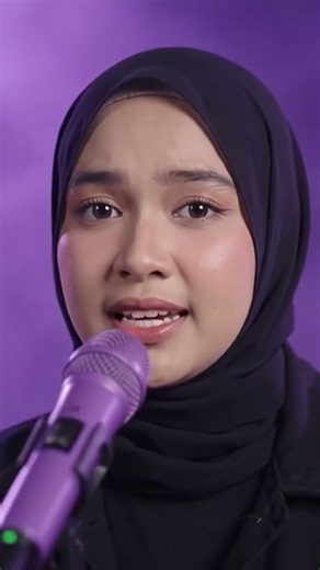 Stepping Into The Light: An Emotive Vocal Performance