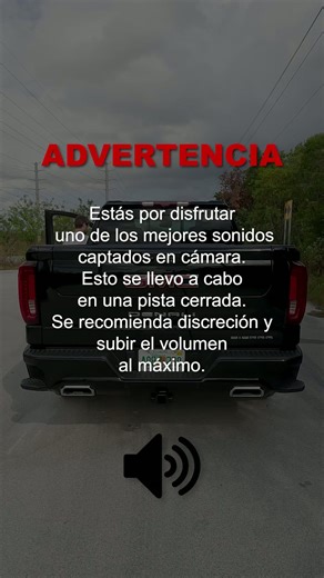 GMC Sierra 1500 Denali 2025 #Shorts | Jaime Gabaldoni