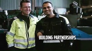 Volvo Penta engines provide constant, dependable power where and when you need it most. Learn more: https://www.volvopenta.us #volvopenta #madetomoveyou | Volvo Penta North America