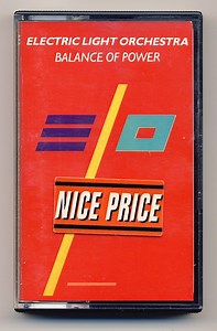 Electric Light Orchestra - Balance Of Power