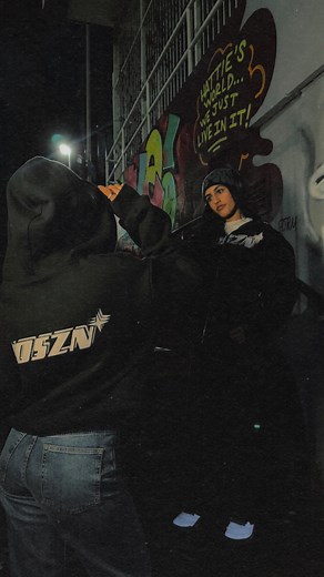 NoSzn® on Instagram: "🎧 New Arrival: Headphone Slot Zip-Up Hoodie! ✔ Secret zipper slot in the hood to safely store your headphones. ✔ Perfect for the gym, walks, or travel. ✔ No more dangling wires or lost earbuds. 💡 The perfect blend of function, comfort, and style. 📦 Limited stock — don’t wait!"