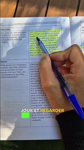 7 remèdes naturels contre la dépression à tester aujourd'hui