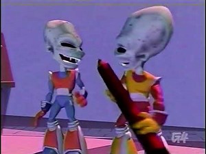 Happy Tree Friends & Friends - Unknown Episode #2