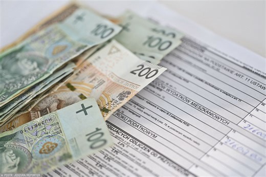 Grudniowa "obniżka" pensji. Dotyczy setek tysięcy Polaków