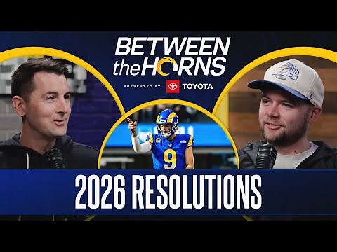 Regular Season Finale Preview, Playoff Scenarios & Special Teams Breakthrough | Between The Horns
