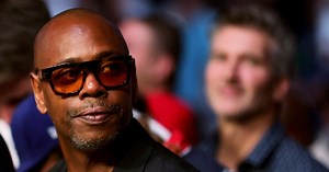 Ohio village scraps plan with affordable housing after Dave Chappelle threatens to pull his businesses