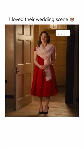 edit with movie 🎥 on Instagram: "❤️ Interesting Fact: Me Before You (2016) — Emilia Clarke and Sam Claflin rehearsed the emotional “wedding dance” scene for weeks because director Thea Sharrock wanted their chemistry to feel completely unforced. Clarke improvised many of her giggles and facial expressions during the dance, while Claflin stayed in character’s physical limitations the entire time — even between takes. The production used a hidden dolly track around the dance floor so the camera c