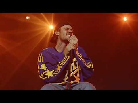 Justin Bieber Live Concerts 2024