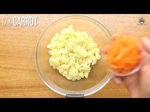 spinah pasta salad