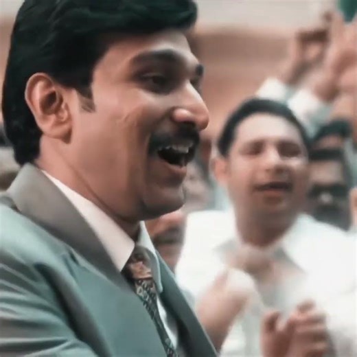 Scam 1992 Smooth Edit "Harshad To Baap Hai Na" Harshad Mehta Story 🥶💀