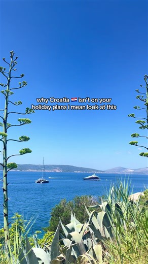 Explore Split, Croatia: A Hidden Holiday Gem