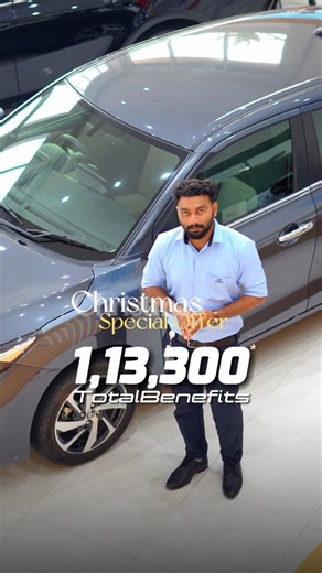 Fortune Toyota on Instagram: "❄️✨ Drive into the Festive Season with Style! ✨❄️ Presenting the Coolest Car for the Coolest Season – The All-New Toyota Glanza 🚗💙 Now starting at just ₹6.39 Lakhs with benefits up to ₹1,13,300!* Experience incredible performance with: 🔹 30.61 km/l CNG Mileage* 🔹 22.94 km/l Petrol Mileage* 🔹 Stylish design, smooth drive & unbeatable comfort Plus enjoy: 🔧 T-Smile Maintenance Benefits 🛡️ T-Secure Warranty up to 5 Years / 1,80,000 km ♻️ Exchange Benefits 🏢 Corp