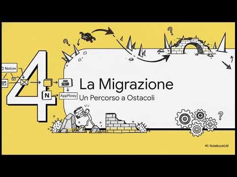 Da Notion ad APPflowy - perchè dovresti cambiare? www.aiuto.top