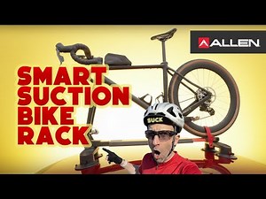 This Bike Rack Solves a Huge Problem!