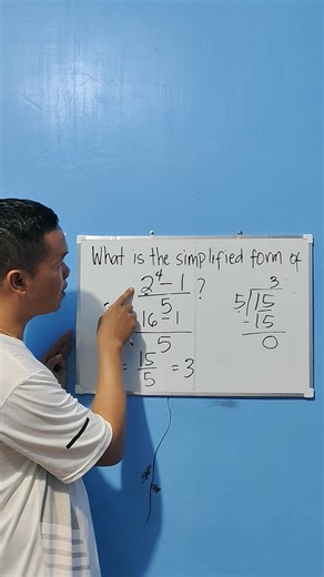 Evaluating Expression 🤗💚✅ #fypシ゚ #mathematics #CSE #sirjuls | Julius Osila