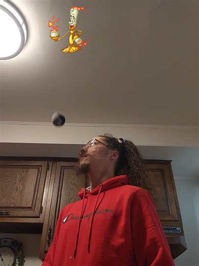 im a clown 🤡 hyuuk #KrustyJugglers @Krusty Scab