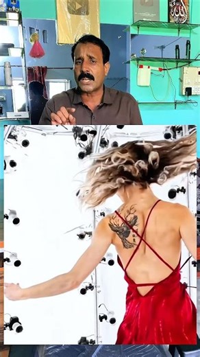 Immersive Magic: America’s Multi-Camera 3D Studio #viralvideo #2025reels #shorts_video #2025reels