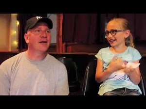 Kids Interview Bands CJ Ramone